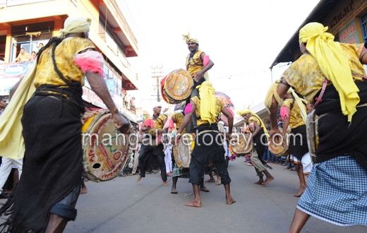Yuva Jana Mela mangalore
